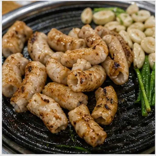 Daechang