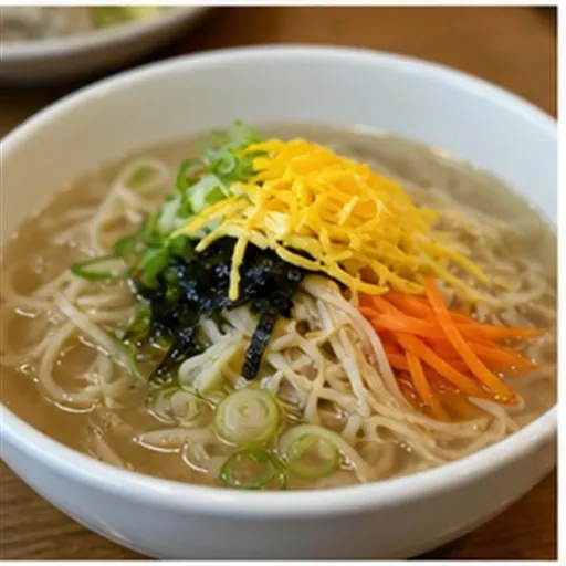 Janchi guksu