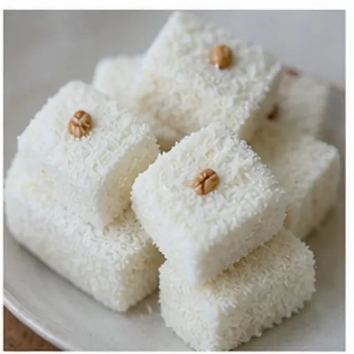 Korean-style serving of Baekseolgi