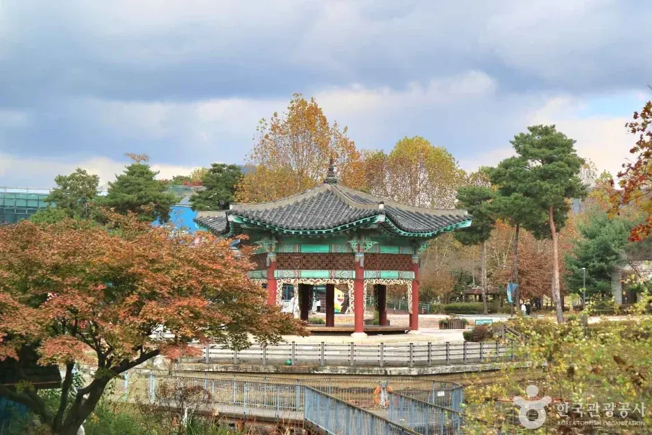 서울어린이대공원 대표 사진