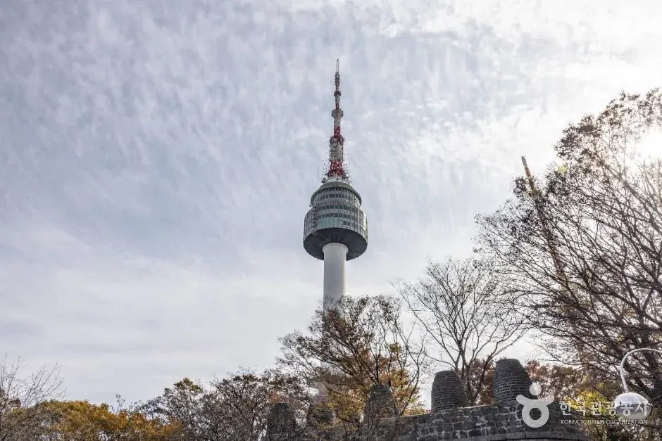 Foto oficial de Parque Namsan (Seúl)